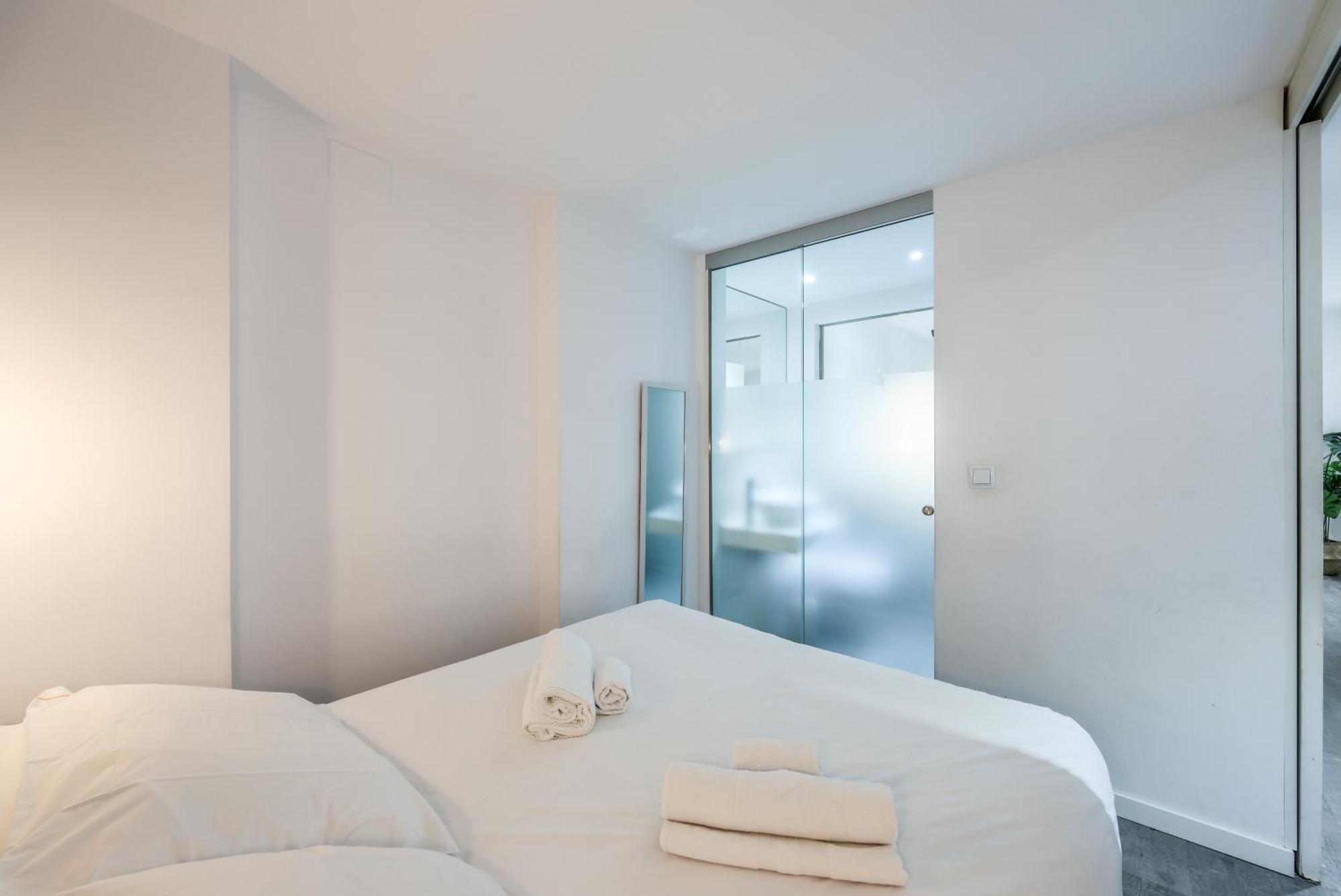 Salamanca Suites By Arco マドリード エクステリア 写真